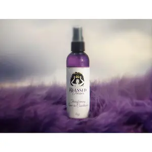 Transforming Leave-in Conditioner 4oz