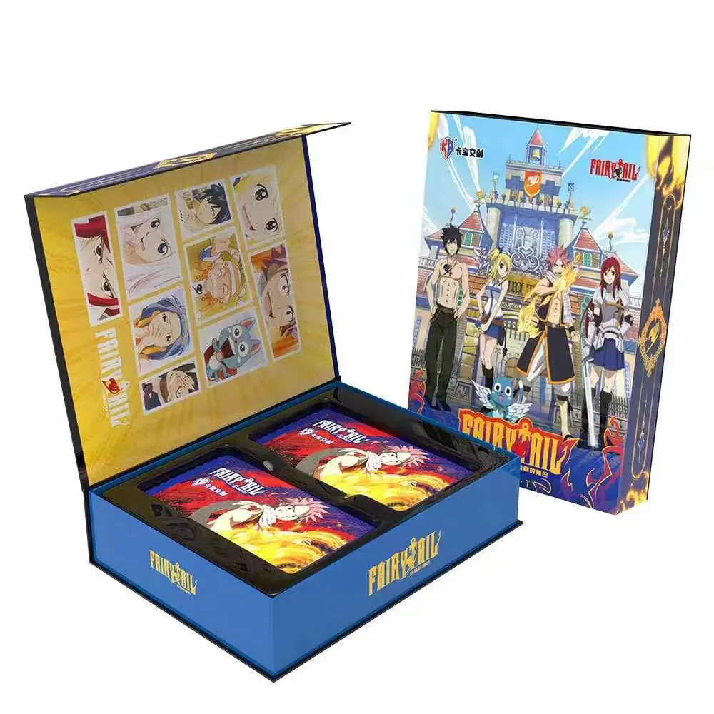 fairy tail card - TikTok Shop