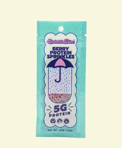 SprinkleBites Berry Protein Sprinkles