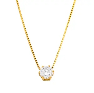Giselle Necklace