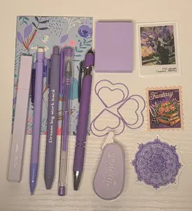 Stationery Starter Bundle Stationery Starter Bundle
