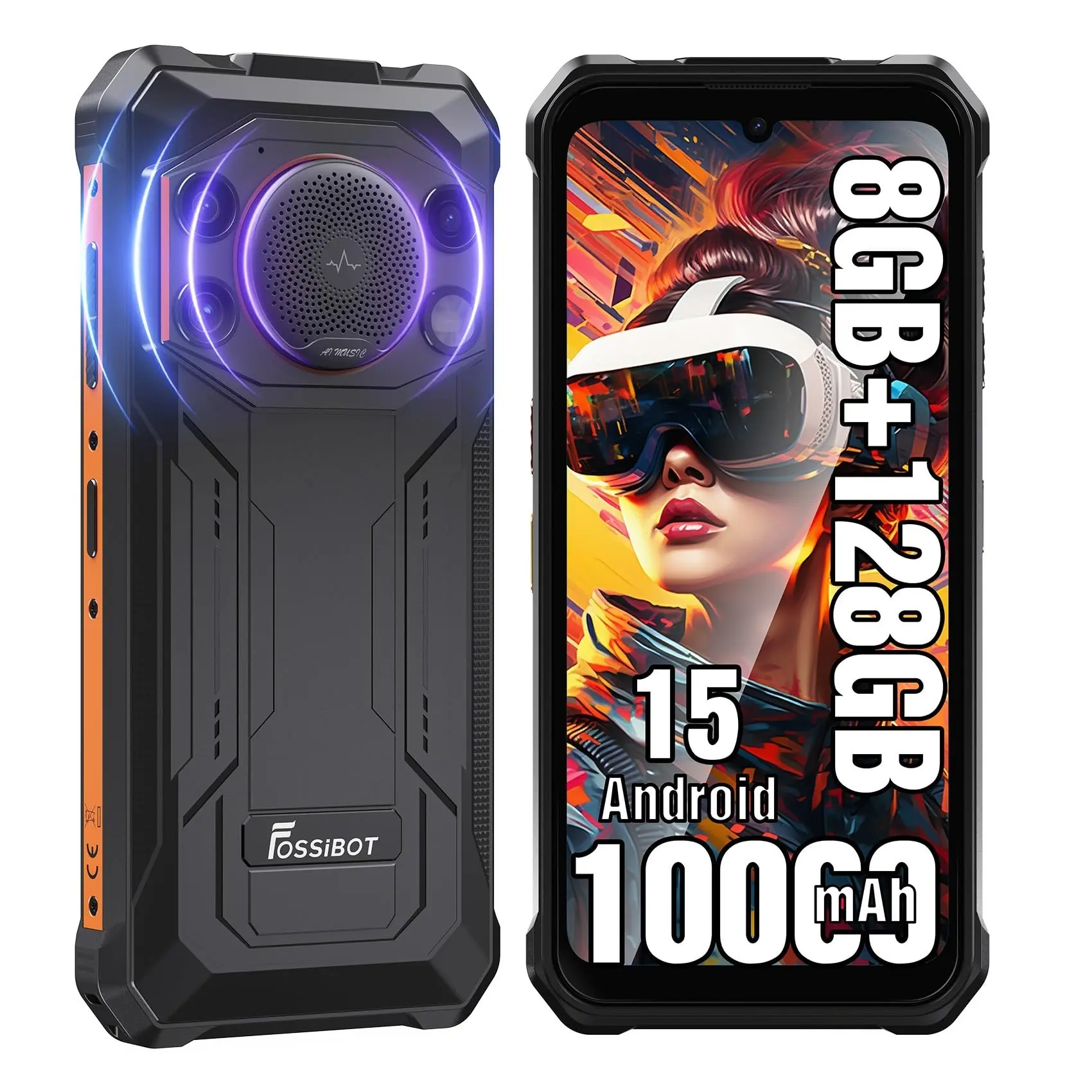 F110L-128GB (4g)