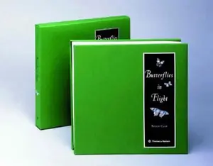 USED-Butterflies in Flight by Camp, Roger (Hardcover)