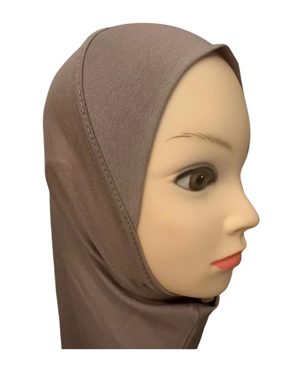 Amira hijab one piece / Cotton