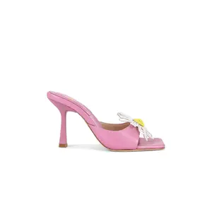 LPA Camila Heel in Pink