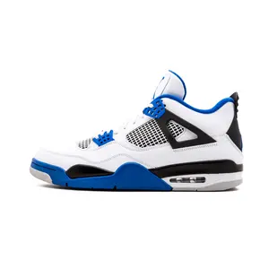 Air Jordan 4 Retro "Motorsports" 308497 117