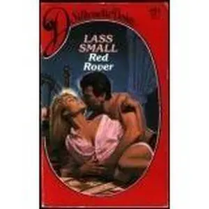 USED-Red Rover (Silhouette Desire, No 491) by Lass Small (Unknown)