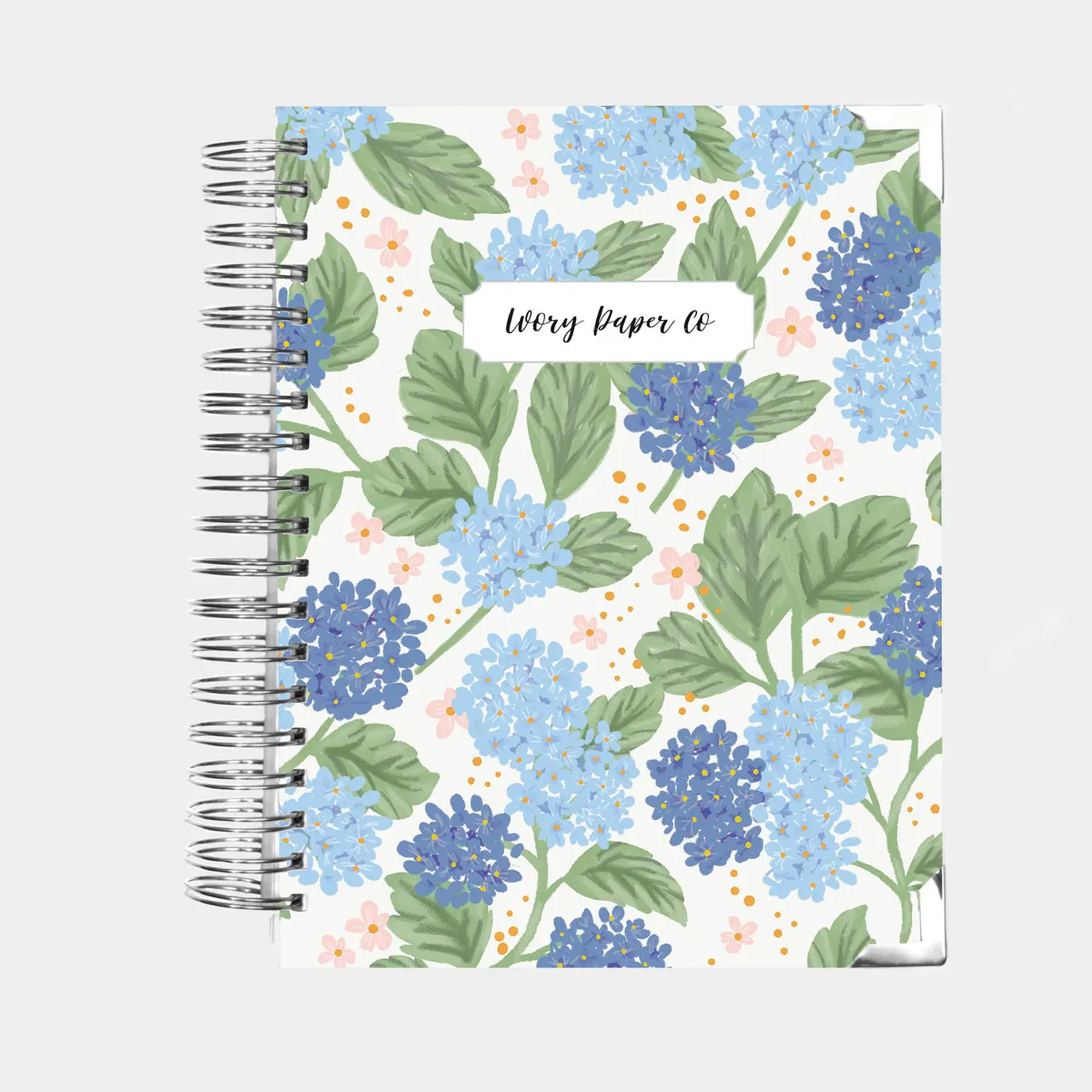 All-In-One Planner (Daily, Weekly & Monthly)