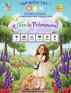 ¡Veo la Primavera!