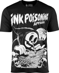 Death Junkie T-Shirt