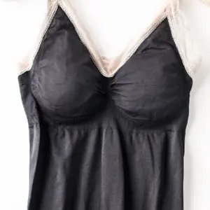 Lovely Leo Adjustable Nursing Tank Top -  Shapewear Breathable Maternity Breastfeeding