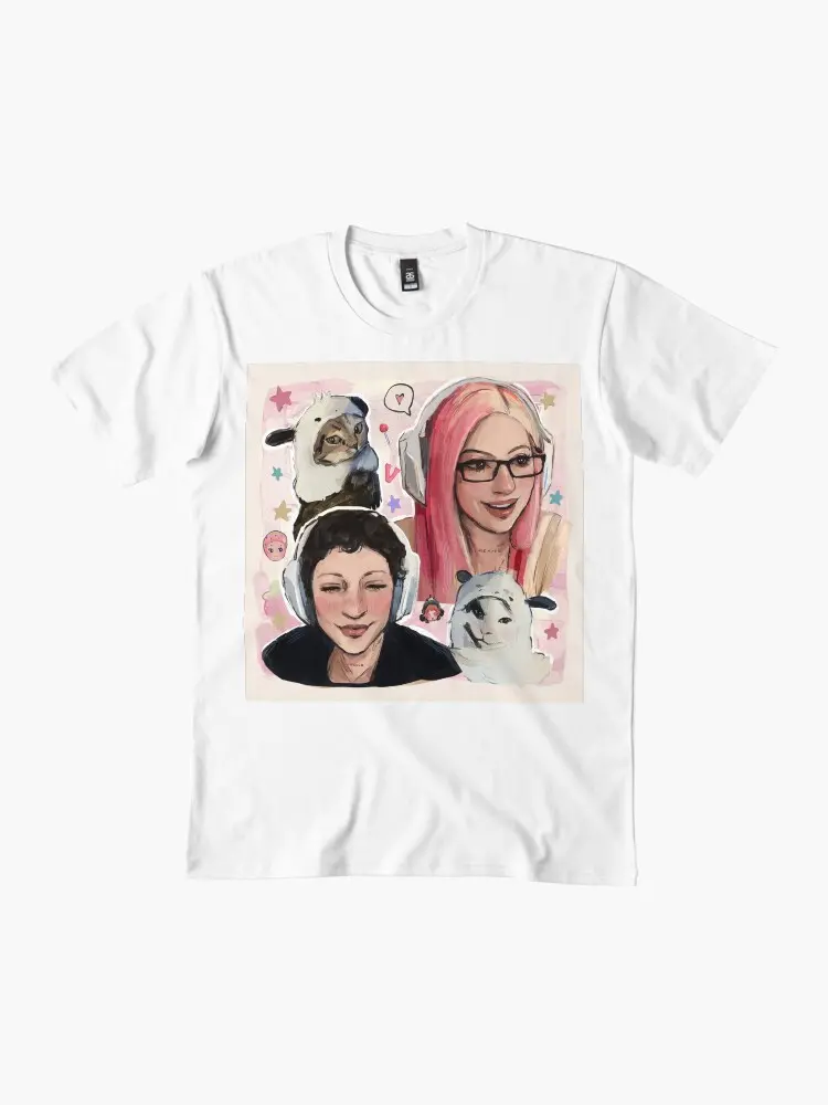 Vanillamace Shirt Women Boys Girls Unisex Tee, Gift, Vintage Baddie Shirt