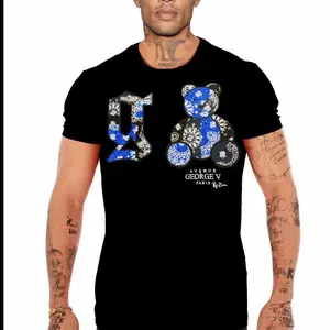 George V Paris T shirt