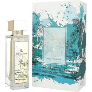 Swiss Arabian Soul Of Bali By Swiss Arabian Extrait De Parfum For Women