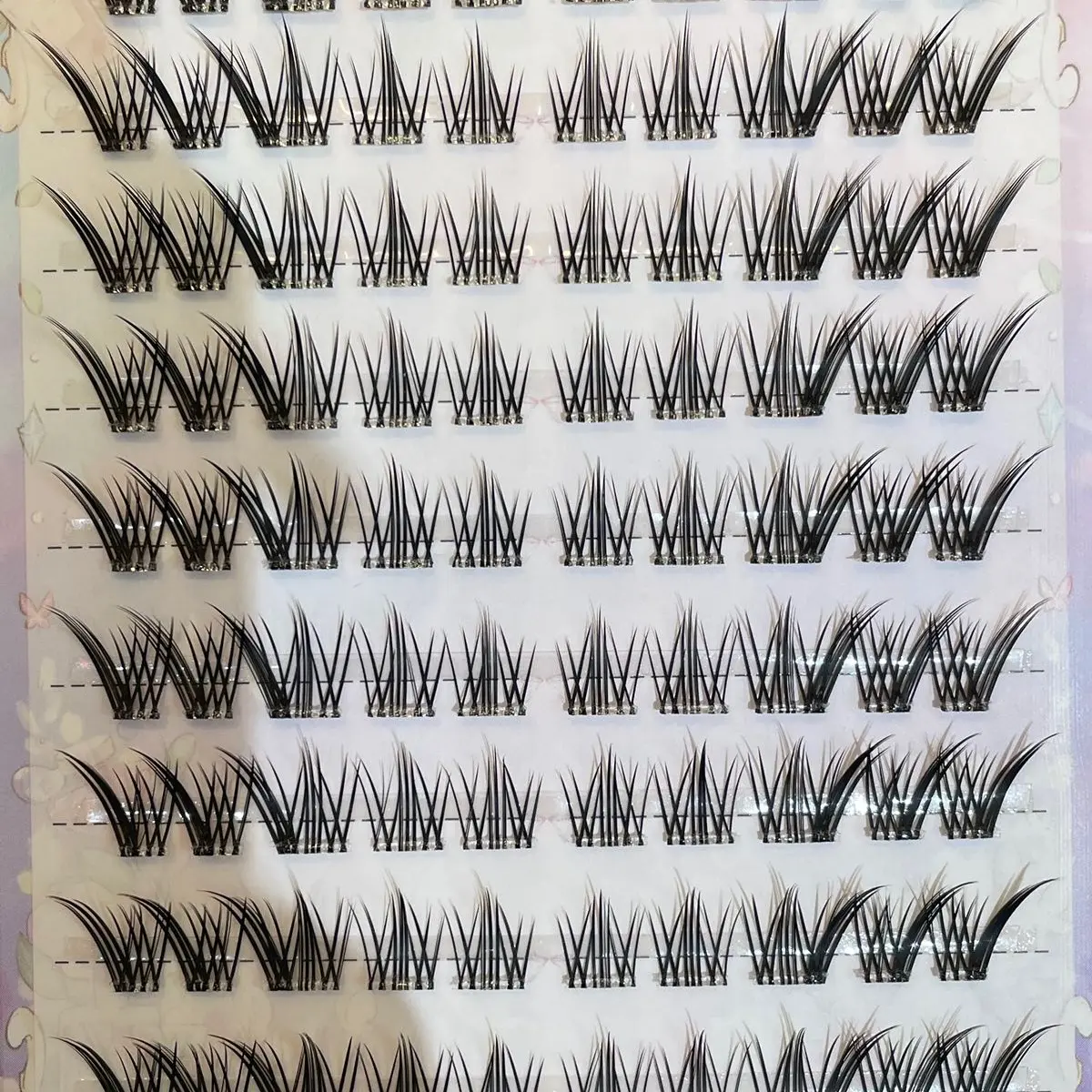 Nana Self-Adhesives Eyelashes Nana Self-Adhesives Eyelashes