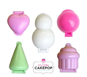 Original Cake Pop Mold