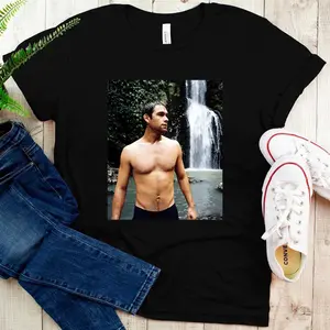 Antony Starr Shirtless T-Shirt