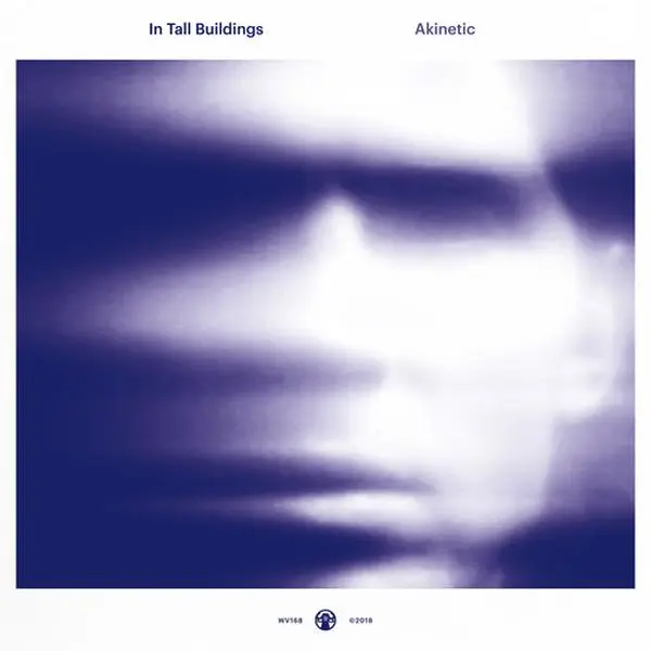 In Tall Buildings Band - Akinetic Album, Cascadia, Long Way Down Tracks, Curtain-Themed Music Compact Disc (CD), Alternative Rock