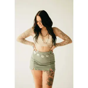 Comfortable Lace Layer Top for Women - Basic Style - Womenswear