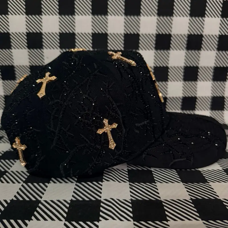 AB hats