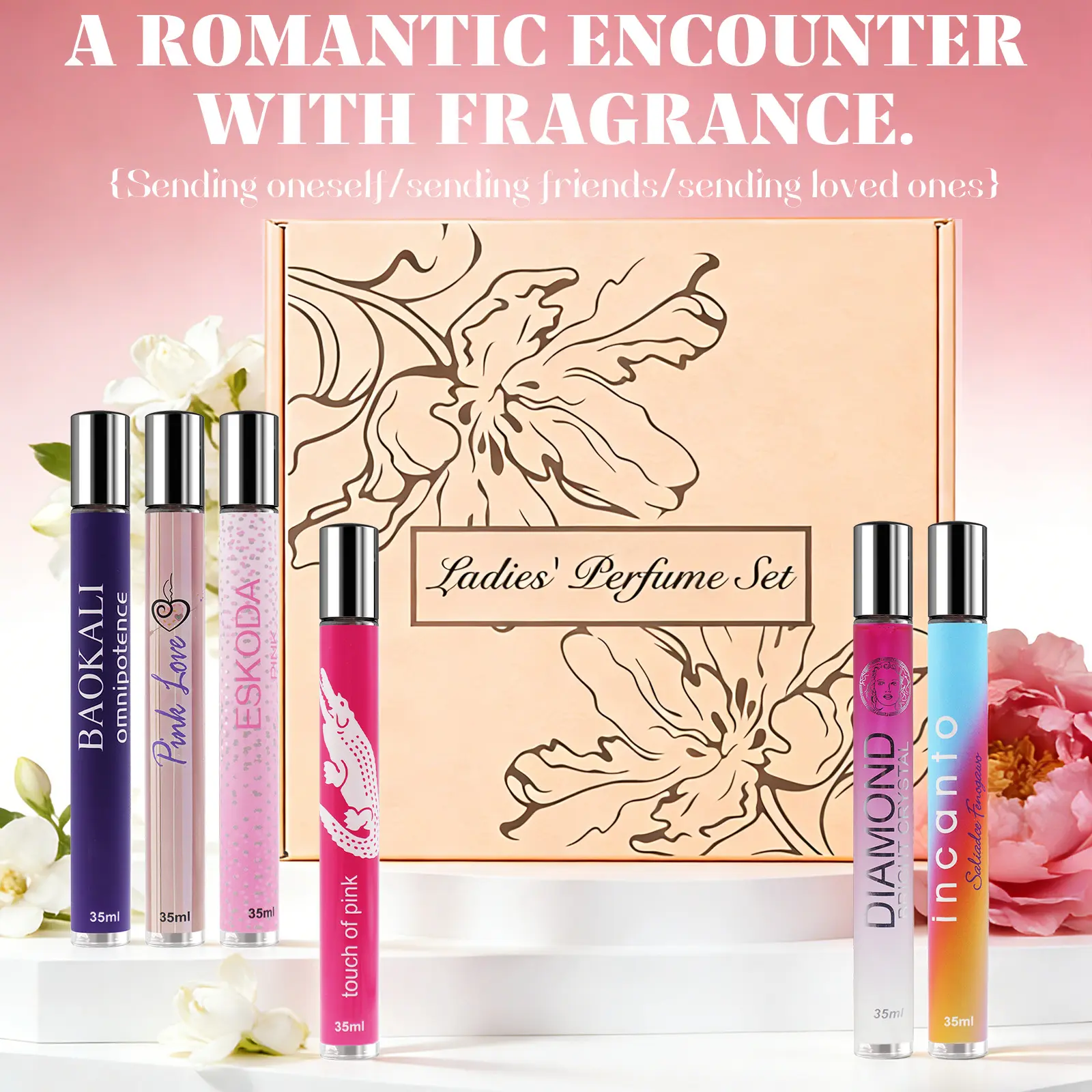 perfumbox - TikTok Shop