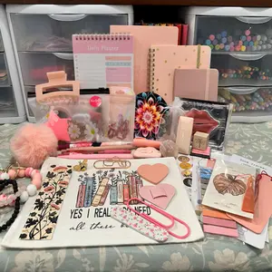 Teacher Appreciation Gift Bundle | Thoughtful & Encouraging Box