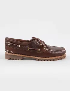 TIMBERLAND Authentic Womens Boat Shoes