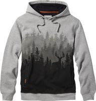 Medium Heather Gray
