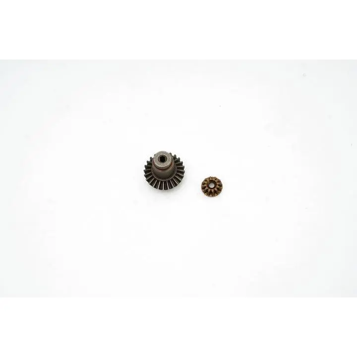 Upgrade Parts - 1:24 Unimog 421 METAL GEAR SET FOR AXLE
