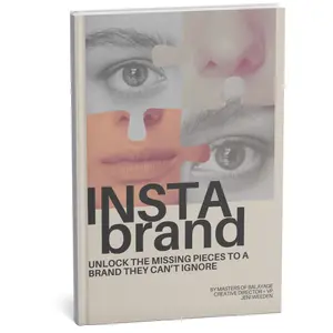 InstaBrand: Workbook