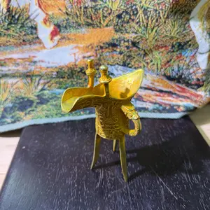 Decorative craft collectibles GW001