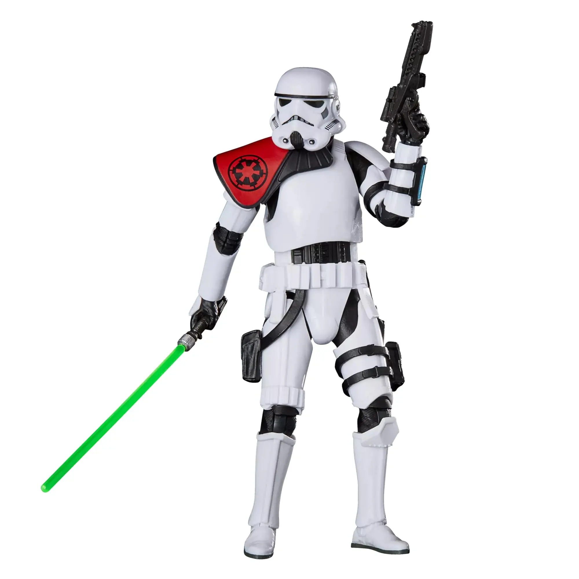 Star Wars Black Series Sergeant Kreel 6 Inch Action Figure