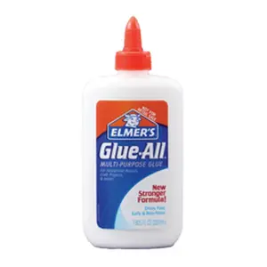 Elmers  8 oz Elmers Glue All