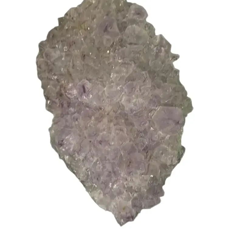 Amethyst  Cluster