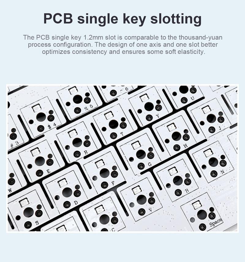 AULA F99 Wireless Mechanical Gaming Keyboard, Numpad Tri-Mode BT5.0/2.4GHz/USB-C Gasket Hot Swappable Custom, Pre-lubed Linear Switches,RGB Backlit Keyboard for PC/Tablet/Xbox/PS5,Office Computer Accessories CreamyKeyboards TikTokShopfalldealsforyou