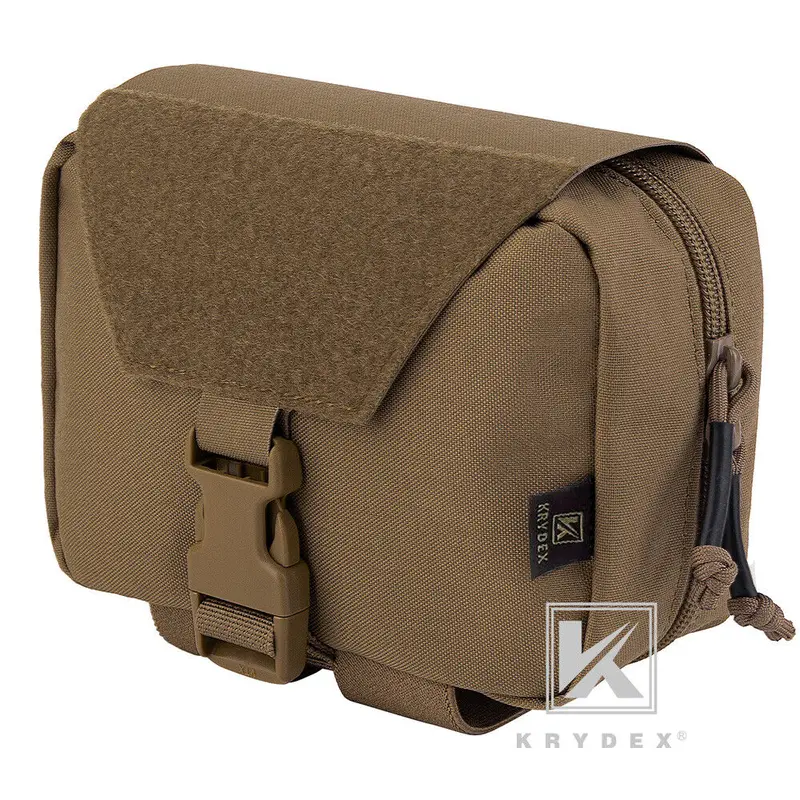 Coyote Brown
