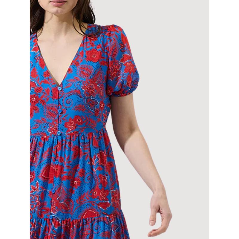 Calla Floral Monaco Maxi