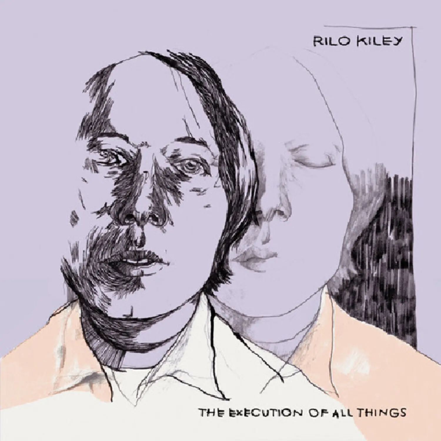 Rilo Kiley Alternative Rock Band Album - The Execution of All Things (Frozen Lake Edition) Including "A Better Son/Daughter", Compact Disc Format [CD], Capturing Moods