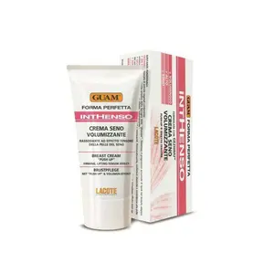 Intense Breast Firming and Lifting Cream