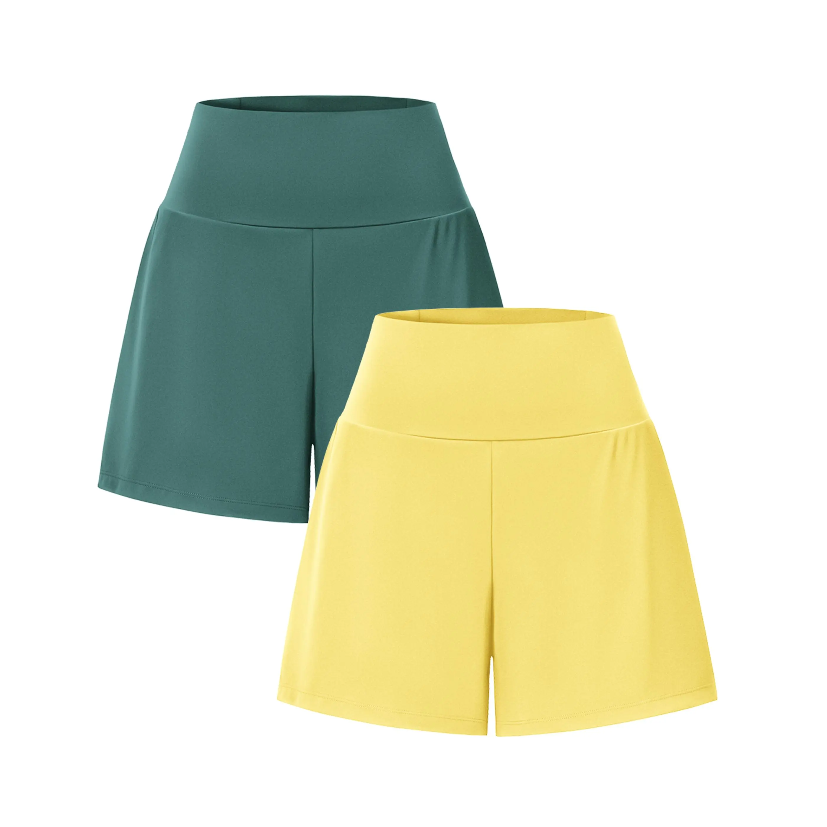 Blue Spruce + Goldfinch