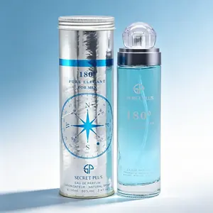 3.4 fl oz men’s fragrance—an extremely strong scent with exceptional longevity that is intense yet not harsh, suitable for multiple occasions.