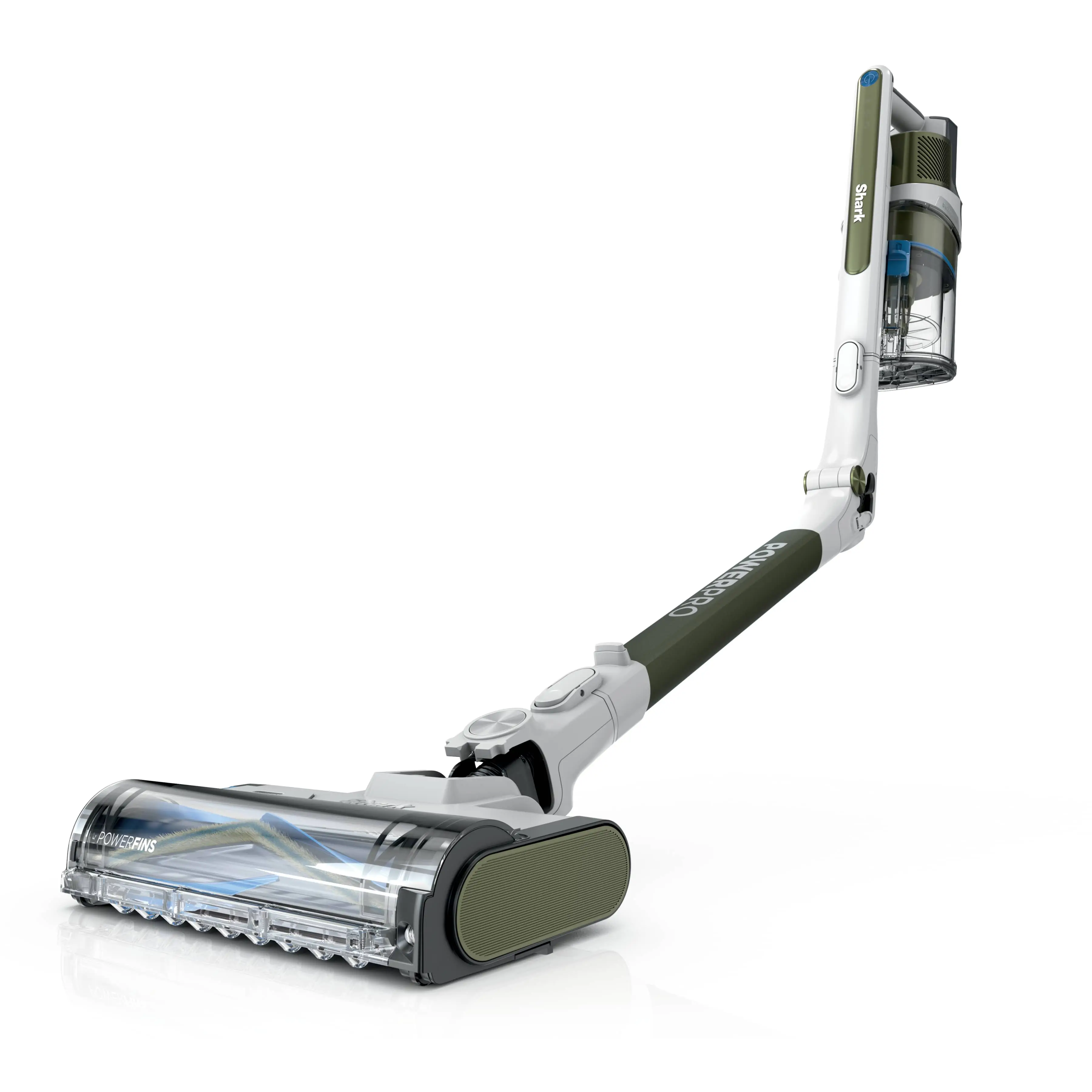 Shark PowerPro Flex Pet Plus Cordless Vacuum - IZ387