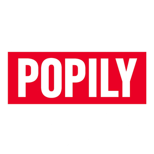 POPILY JEWELRY