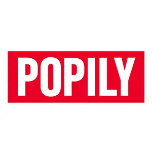 POPILY JEWELRY shop logo