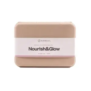 Nourish & Glow Nourish & Glow