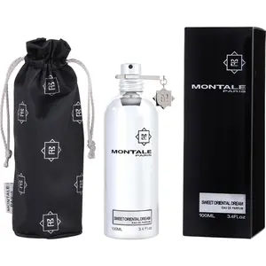Montale Paris Sweet Oriental Dream By Montale Eau De Parfum For Unisex