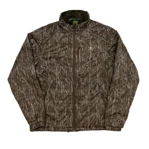 Fort Thompson Command Series Full Zip Jacket