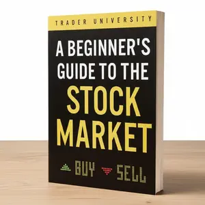A Beginner's Guide to the Stock Market: Everything You Need to Start Making Money Today