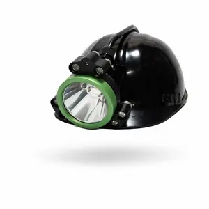 Laser Torch FT headlight with green laser