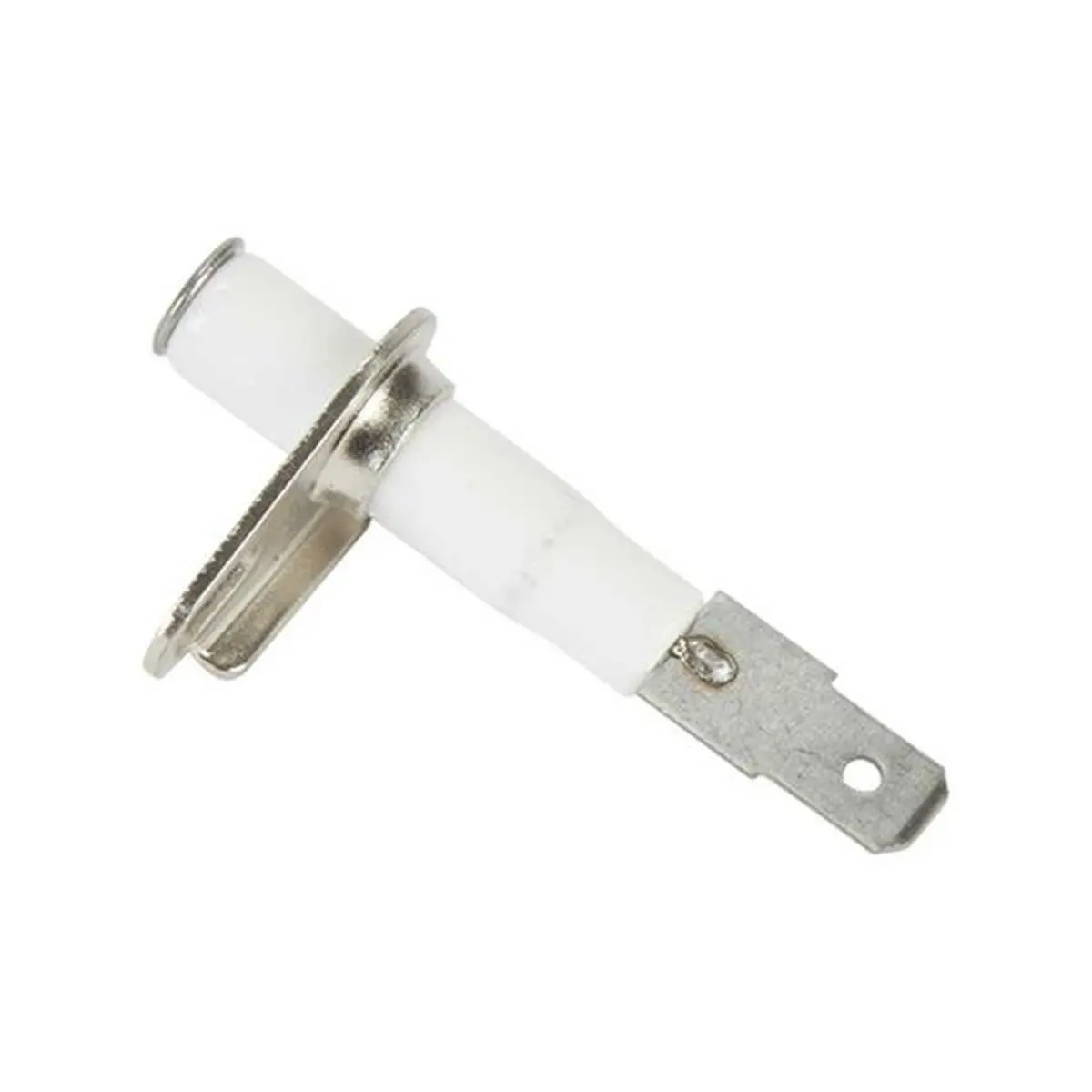 Whirlpool WP74009336 Genuine OEM Oven Top Ignitor Replacement Part, Enhances Equipment Performance